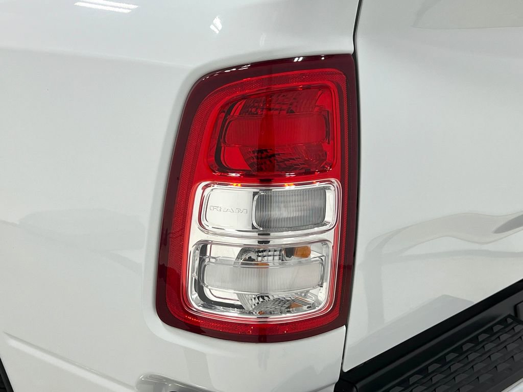 Used 2023 RAM 2500 Tradesman w/ Chrome Appearance Group image 34