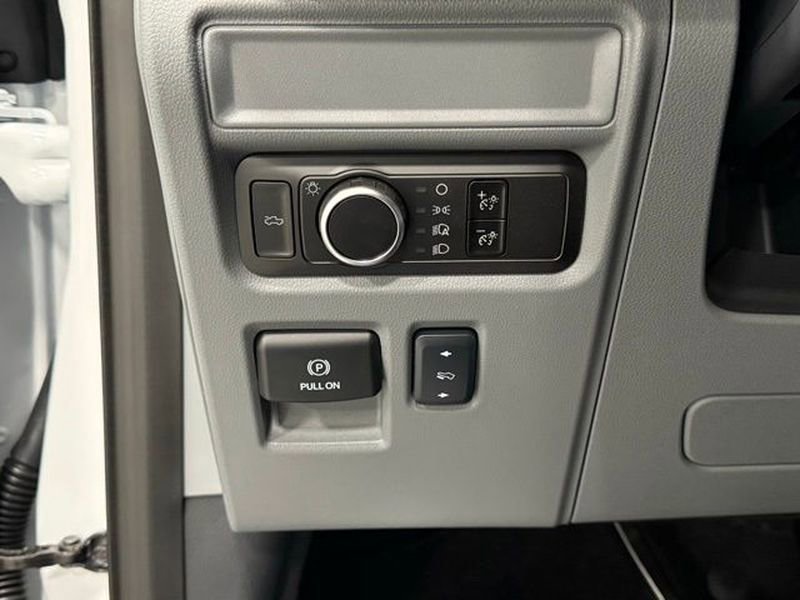 New 2025 Ford F150 Lightning Flash image 15