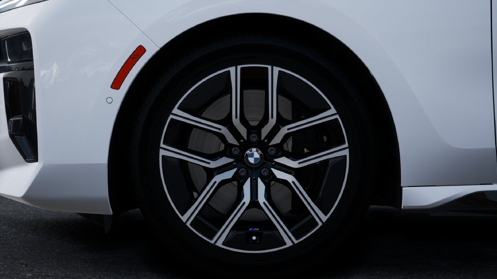 New 2026 BMW 740i RWD image 33