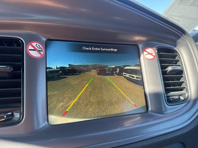 Used 2023 Dodge Charger GT w/ Blacktop Package image 19