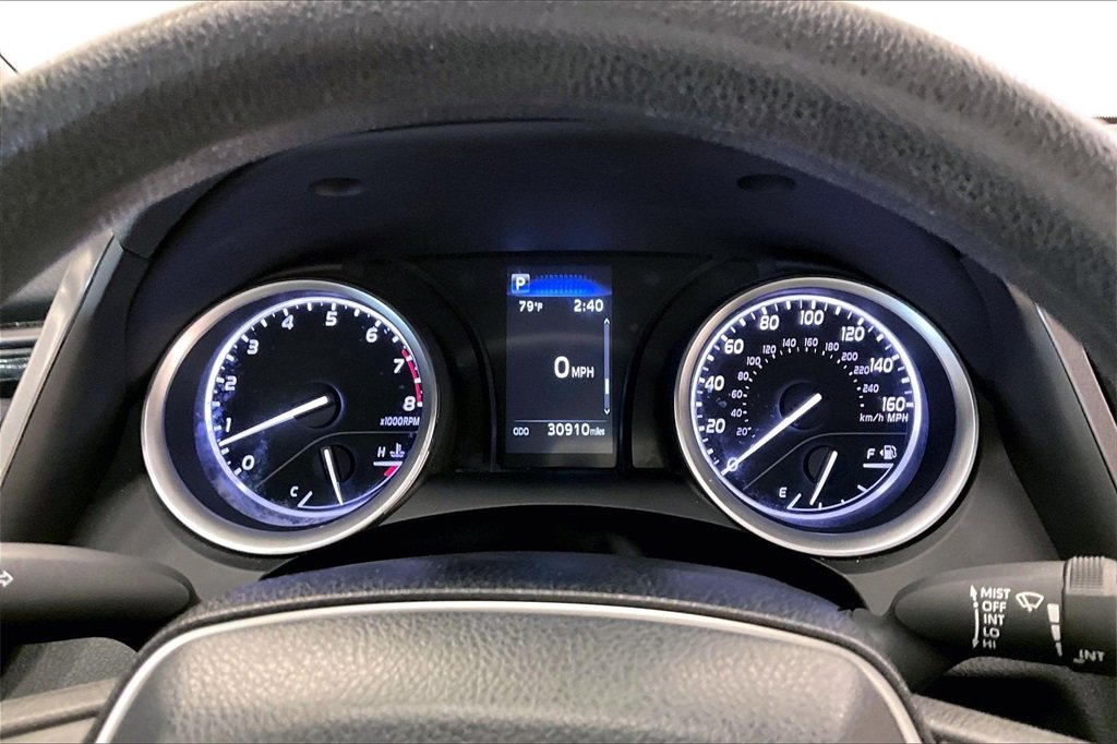 Used 2024 Toyota Camry LE image 19