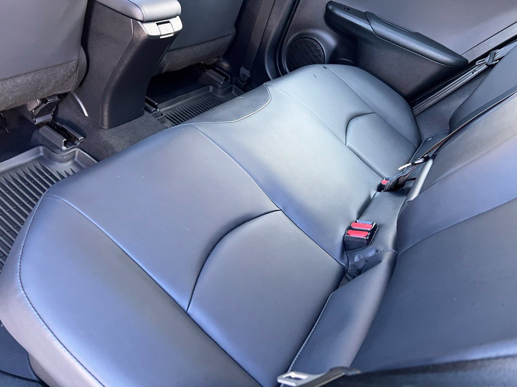 Certified 2022 Toyota Prius Prime XLE FWD image 19