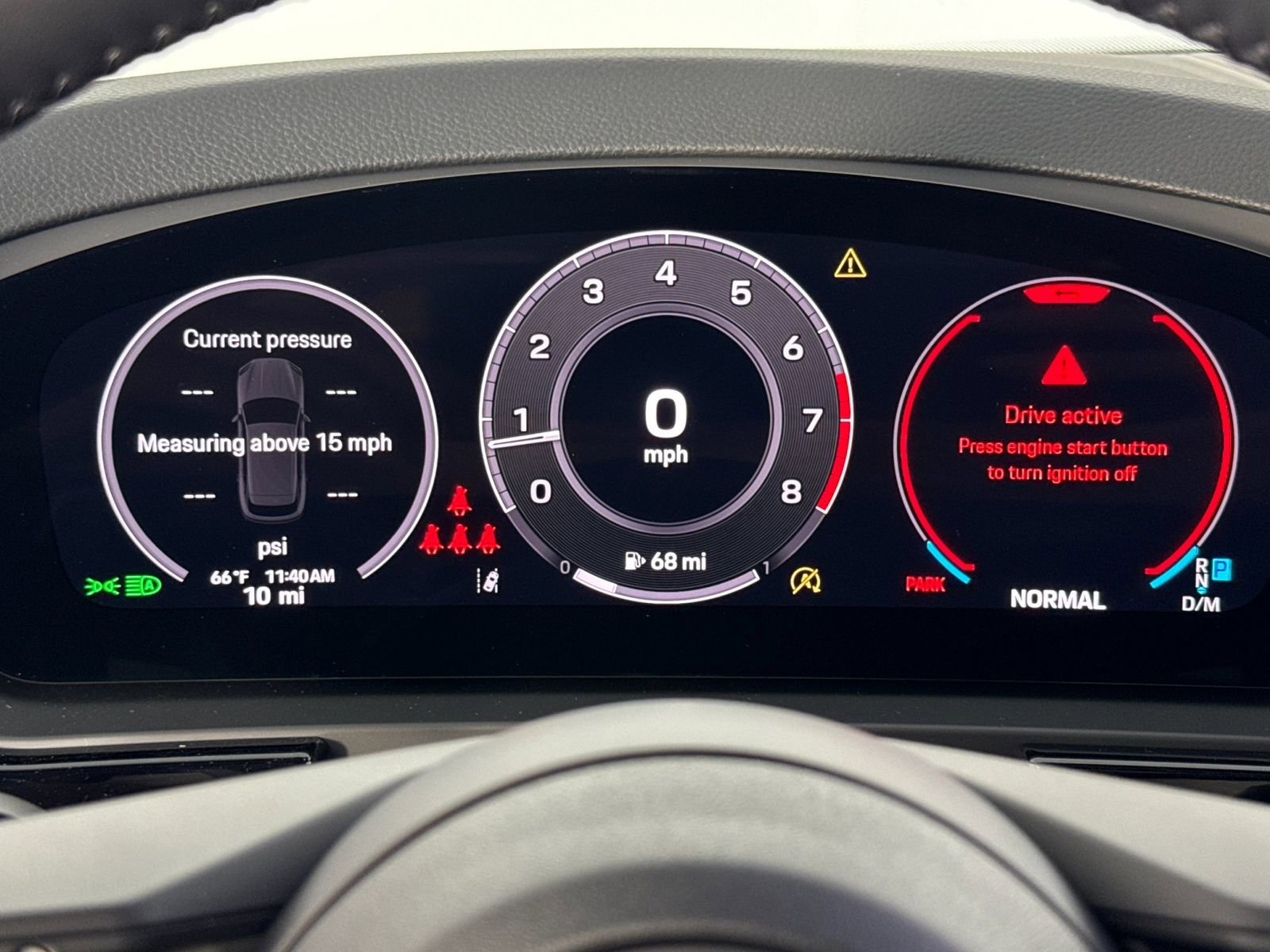 New 2026 Porsche Cayenne image 31