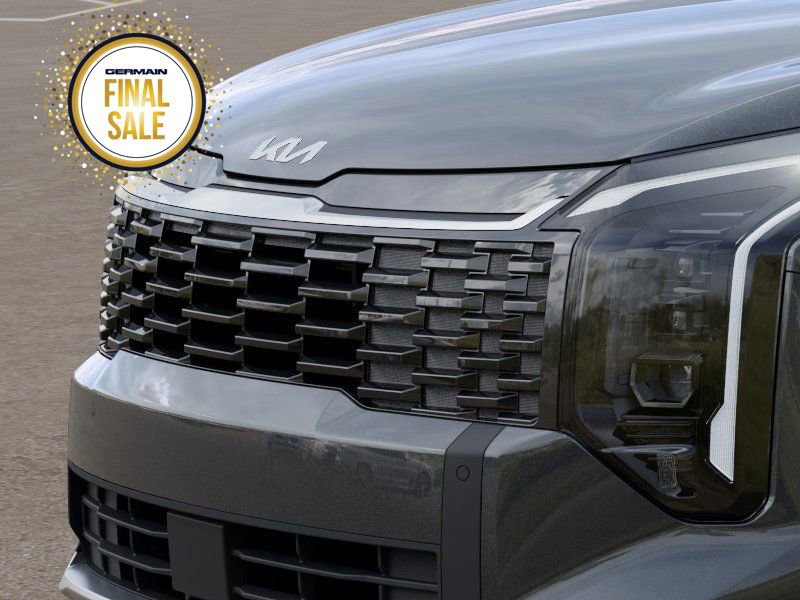 New 2026 Kia Sportage EX image 13