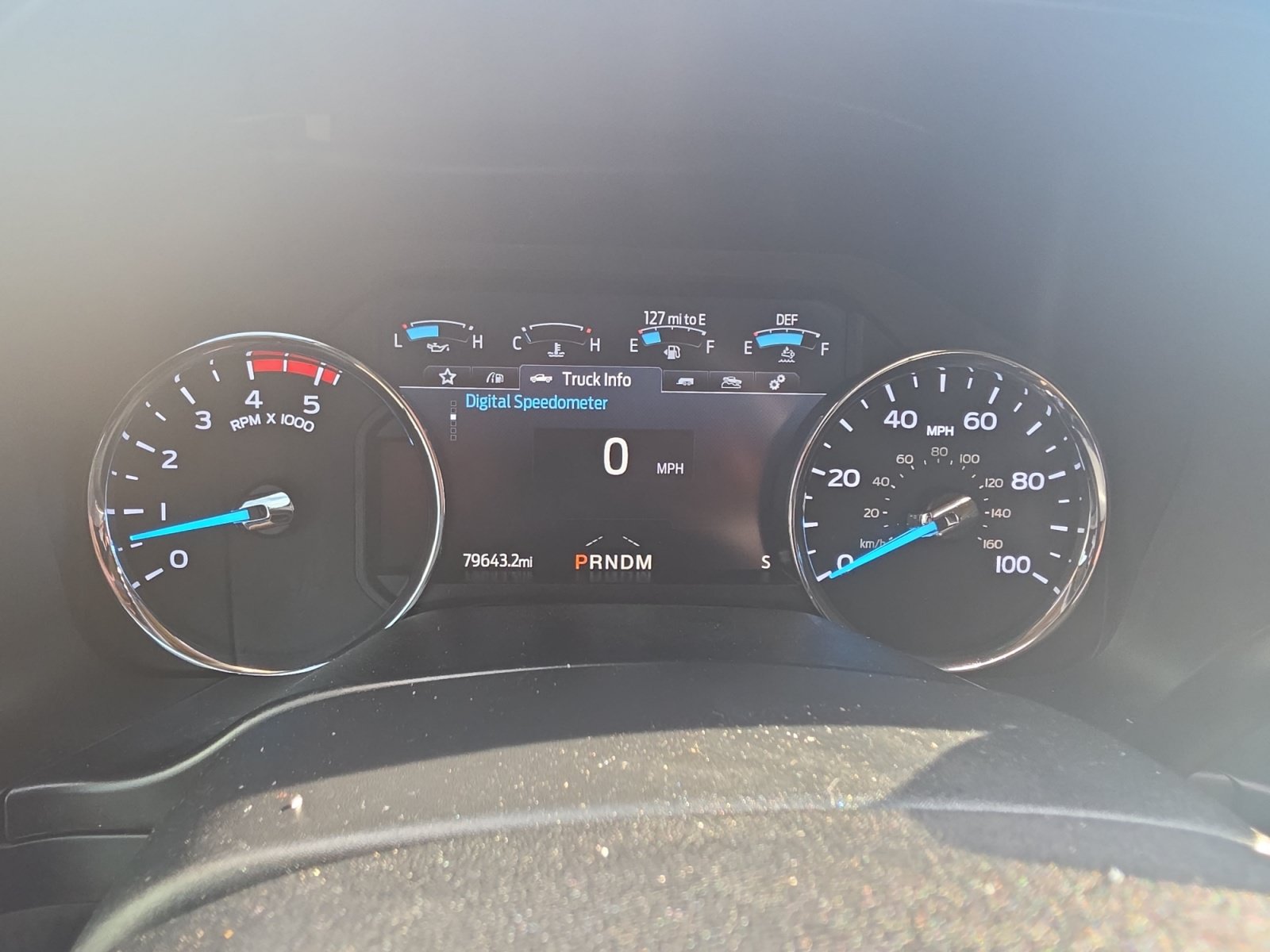 Used 2020 Ford F350 XLT w/ XLT Premium Package AWD/4WD image 14