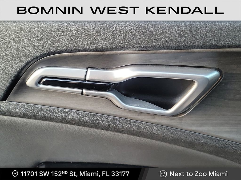 Used 2023 Kia Sportage X-Line w/ X-Line Premium Package image 28