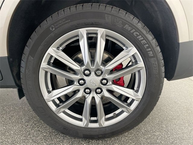 Used 2023 Cadillac XT5 Sportv image 50