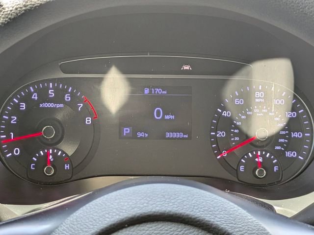 Used 2020 Kia Soul S FWD image 27