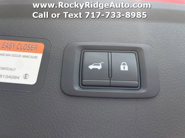 Used 2024 Mitsubishi Eclipse Cross SE image 12