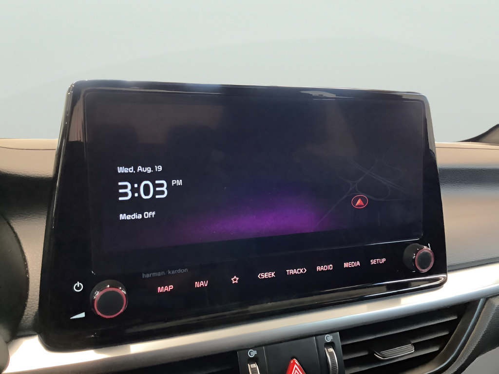 Certified 2024 Kia Forte GT-Line w/ GT-Line Premium Package FWD image 15