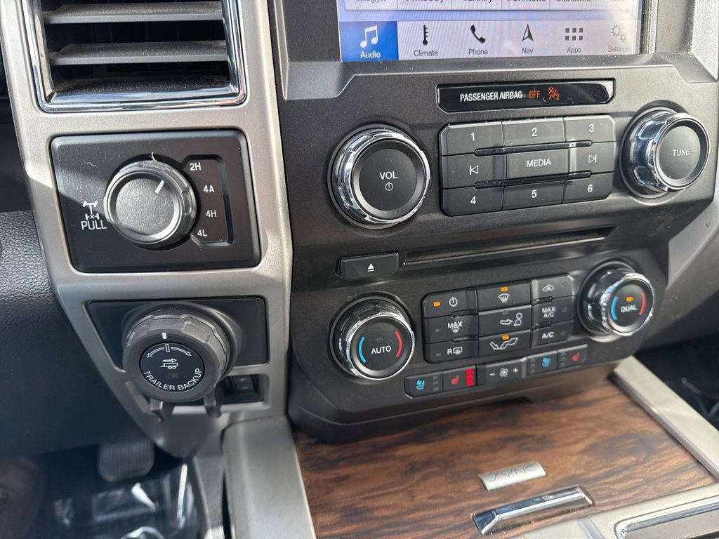 Used 2018 Ford F150 Lariat image 21