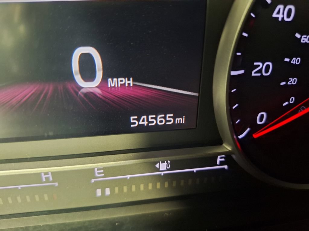 Used 2022 Kia Sorento LX FWD image 21