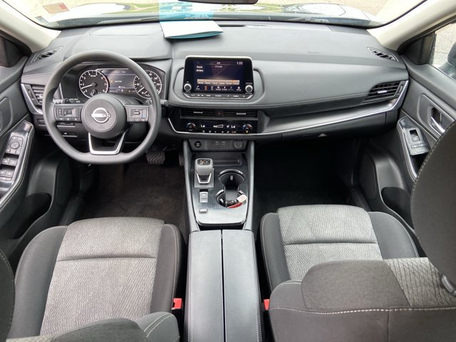 Used 2024 Nissan Rogue SV FWD image 52