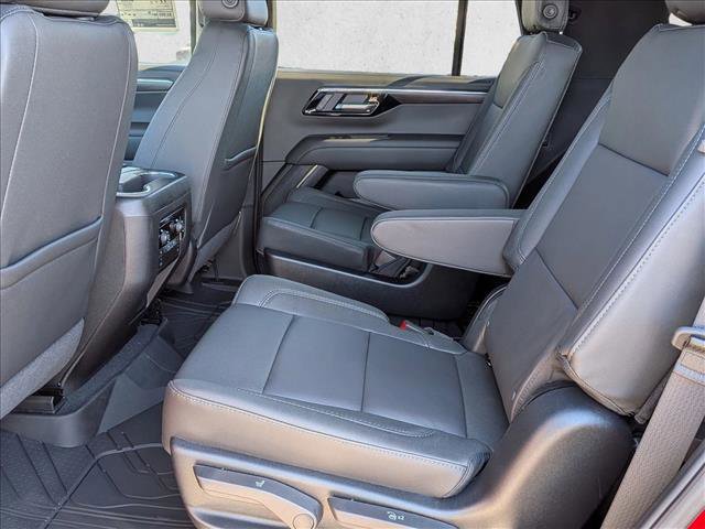 New 2026 Chevrolet Tahoe LT w/ Comfort Package image 14