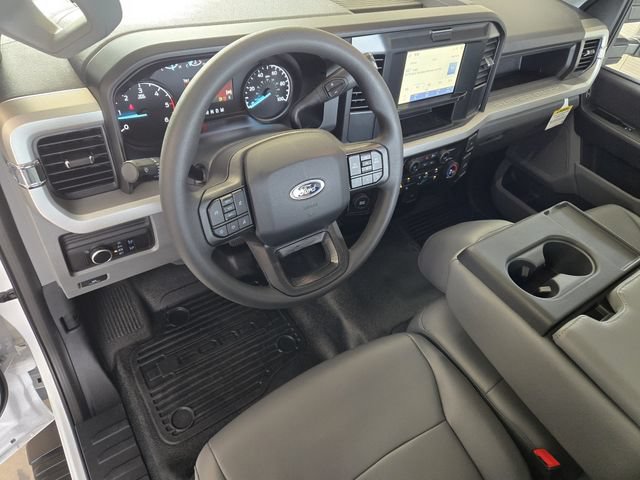 New 2026 Ford F450 XL RWD image 21