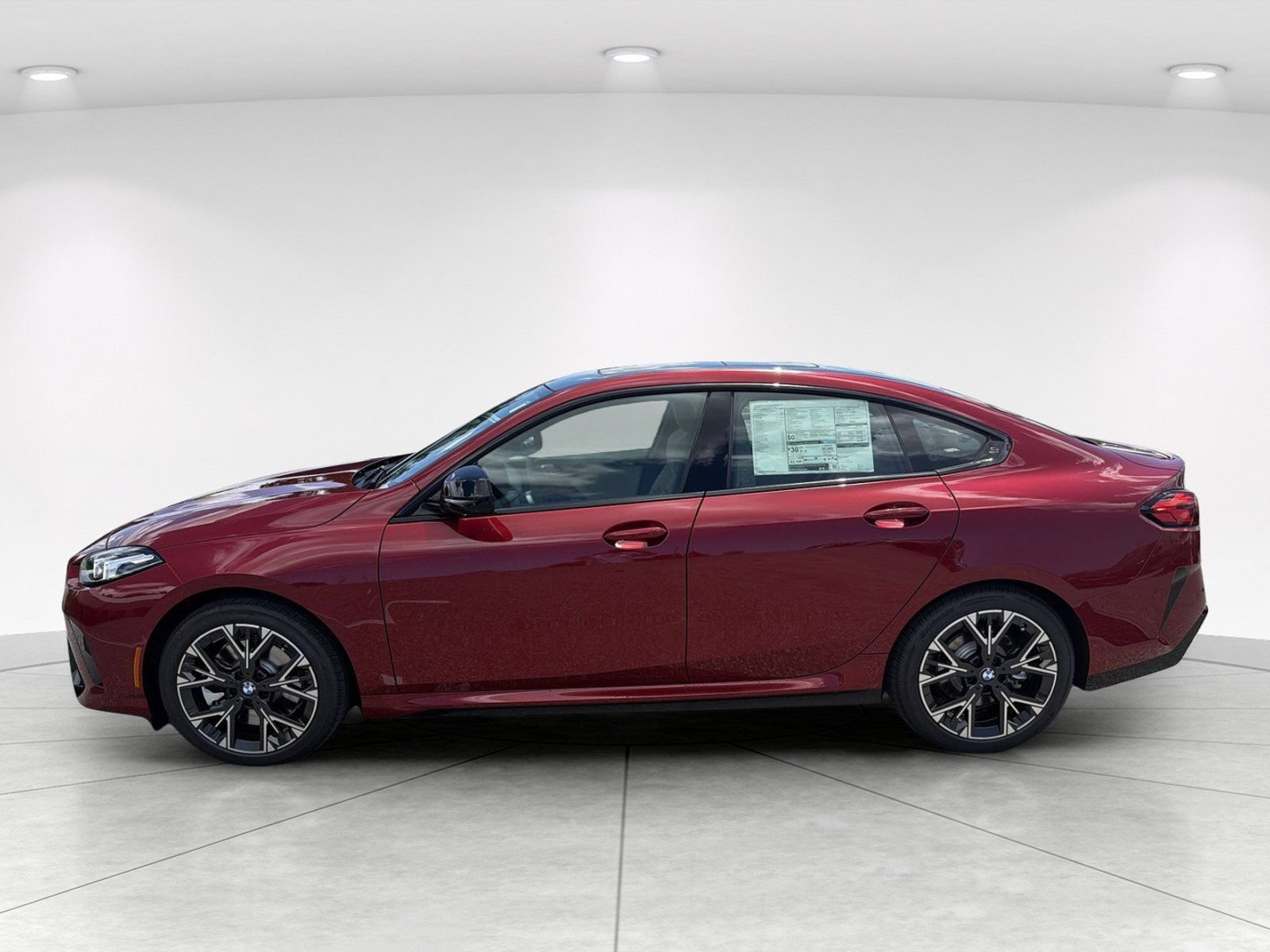 New 2026 BMW 228i xDrive w/ Technology Package AWD/4WD image 7