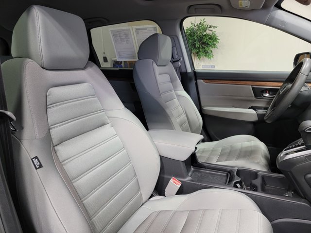 Used 2019 Honda CR-V EX image 16