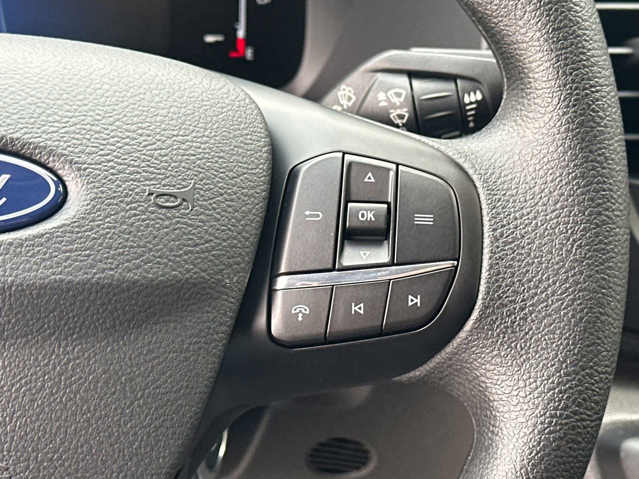 New 2026 Ford Transit 250 image 24