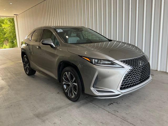 Used 2020 Lexus RX 350 FWD w/ Premium Package image 26