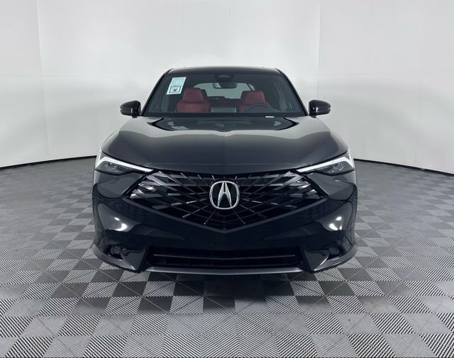 Used 2025 Acura ADX A-Spec image 2