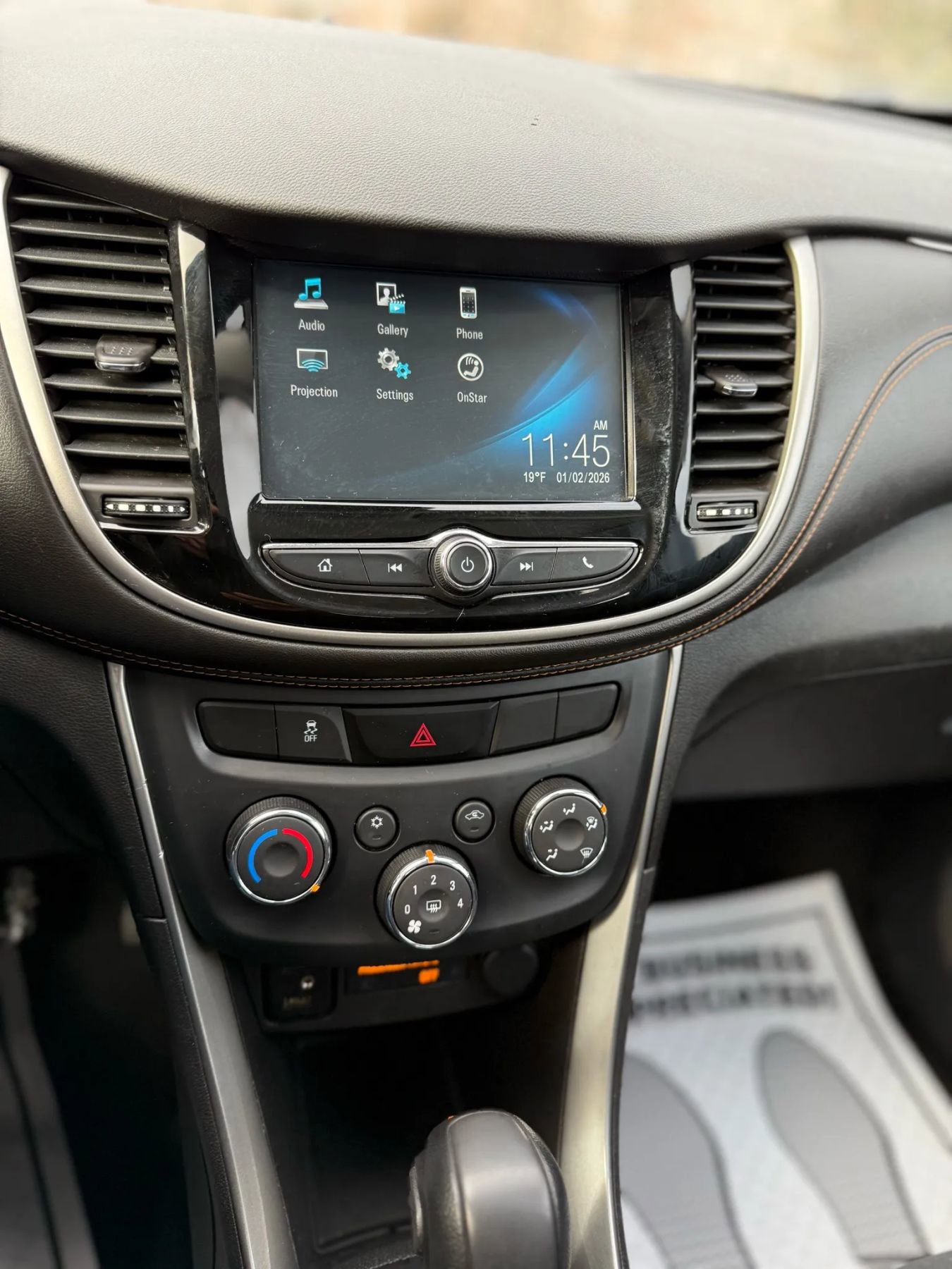 Used 2017 Chevrolet Trax LS w/ LPO, Cargo Package image 32