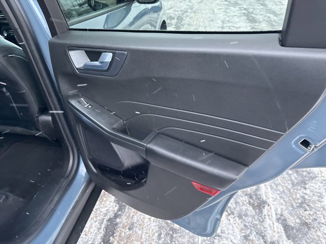 Used 2023 Ford Escape ST-Line w/ Tech Pack #1 image 13