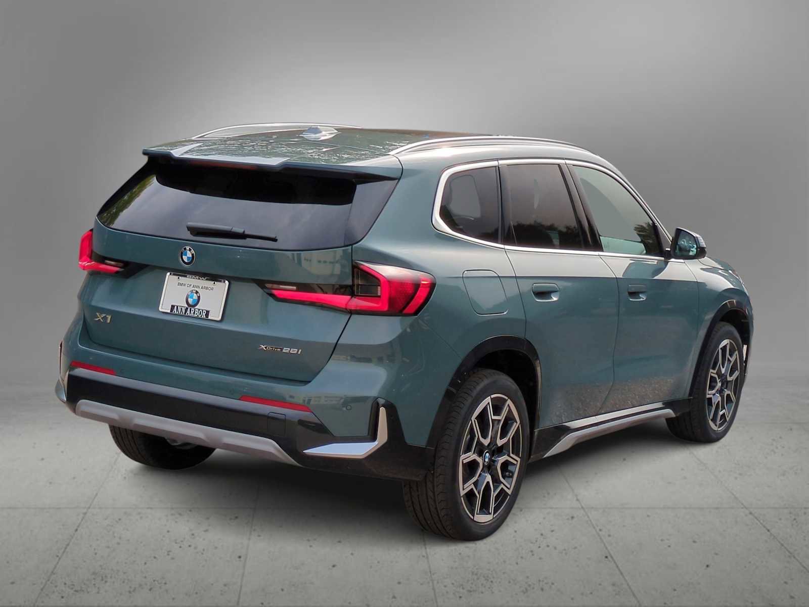 New 2026 BMW X1 xDrive28i image 8