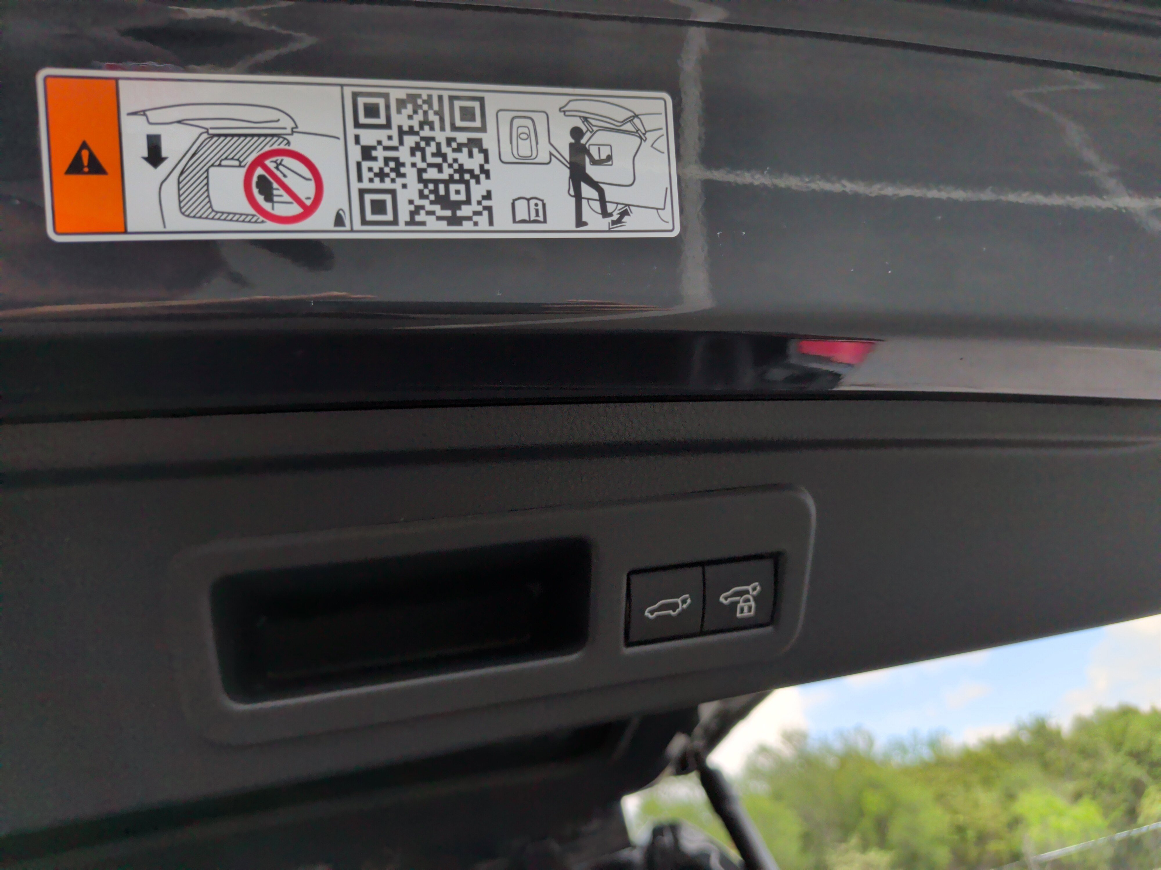 Used 2025 Toyota 4Runner TRD Off-Road Premium w/ Tow Technology Package image 38