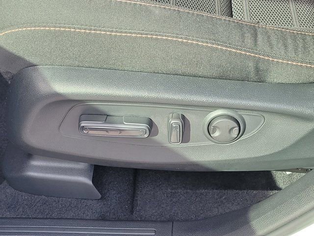 Certified 2024 Honda CR-V Sport image 18