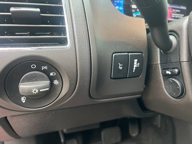 Used 2014 Ford Flex Limited w/ Equipment Group 301A AWD/4WD image 26