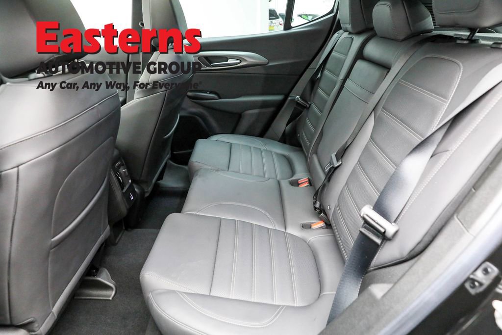 Used 2024 Alfa Romeo Tonale Veloce w/ Active Assist Package image 21