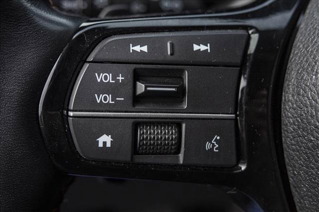 Certified 2024 Honda Pilot TrailSport image 14