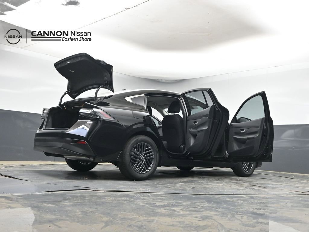 New 2026 Nissan Sentra SV image 43