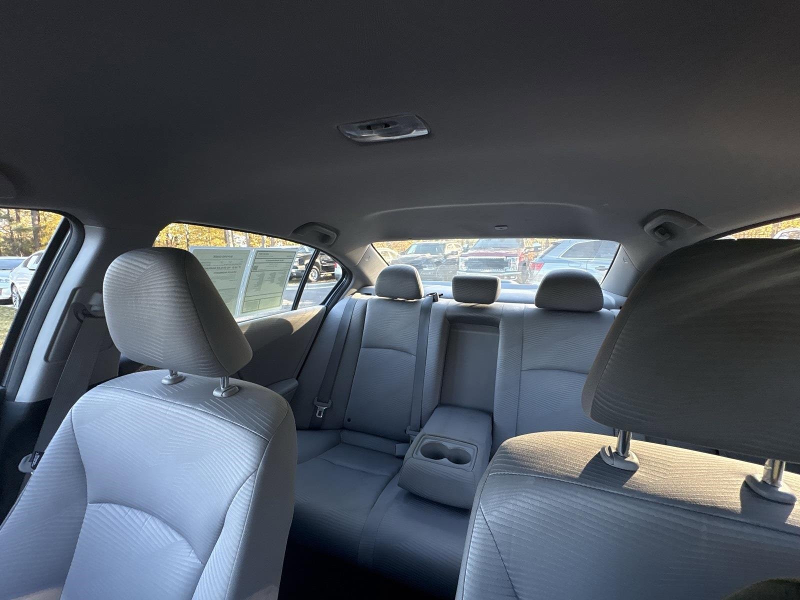 Used 2015 Honda Accord LX image 36