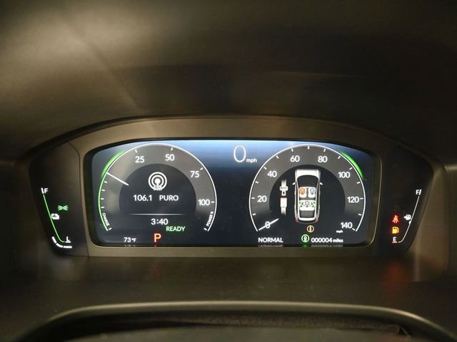 New 2026 Honda CR-V Sport Touring image 16