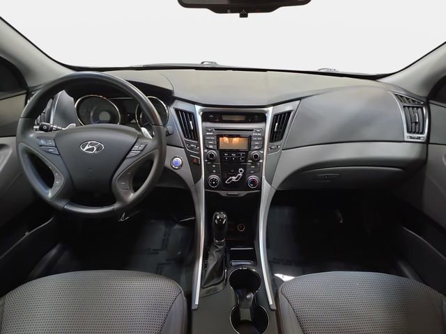 Used 2012 Hyundai Sonata SE image 10