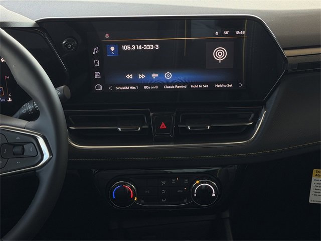 New 2026 Chevrolet TrailBlazer ACTIV w/ Driver Confidence Package image 14