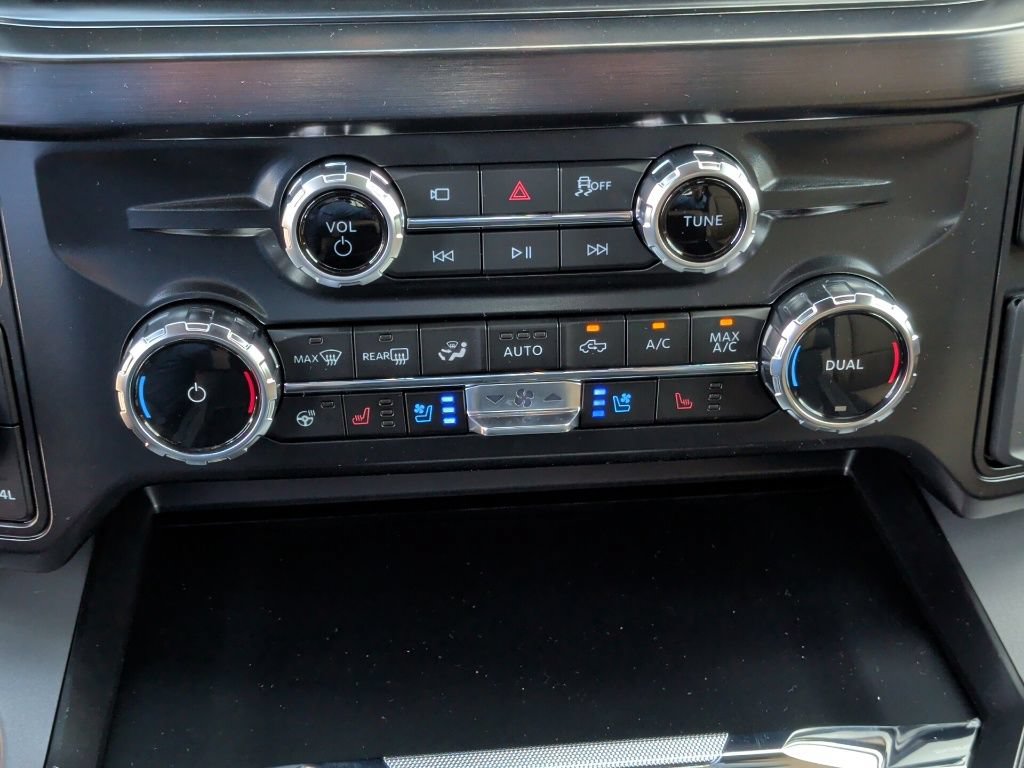 New 2026 Ford F250 Lariat w/ Chrome Package AWD/4WD image 30