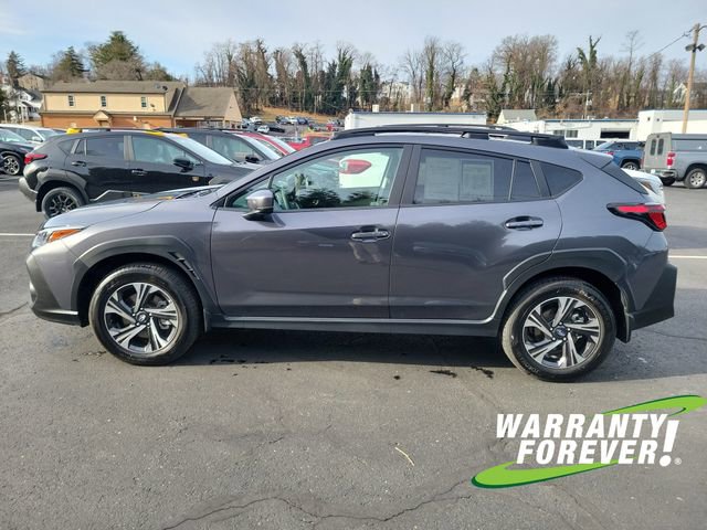 Certified 2026 Subaru Crosstrek 2.0i Premium image 4