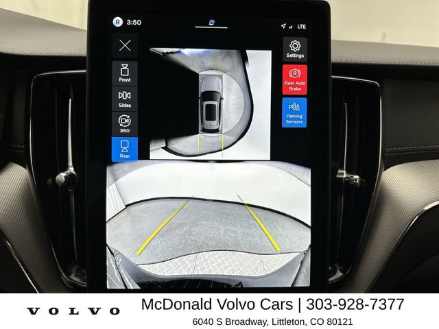 Certified 2026 Volvo XC60 T8 Polestar AWD/4WD image 17