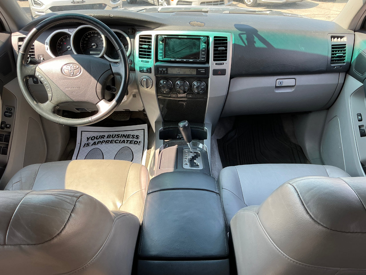 Used 2005 Toyota 4Runner Limited image 16