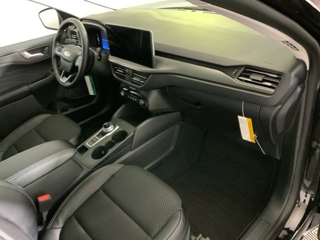 New 2026 Ford Escape SE image 36
