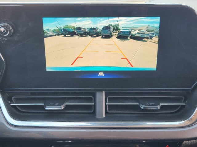 Used 2026 Chevrolet Trax ACTIV w/ Driver Confidence Package FWD image 6