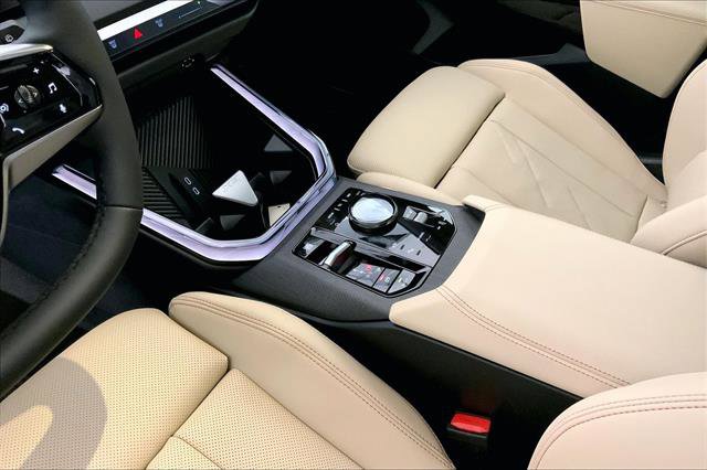 New 2026 BMW X3 xDrive30 image 6