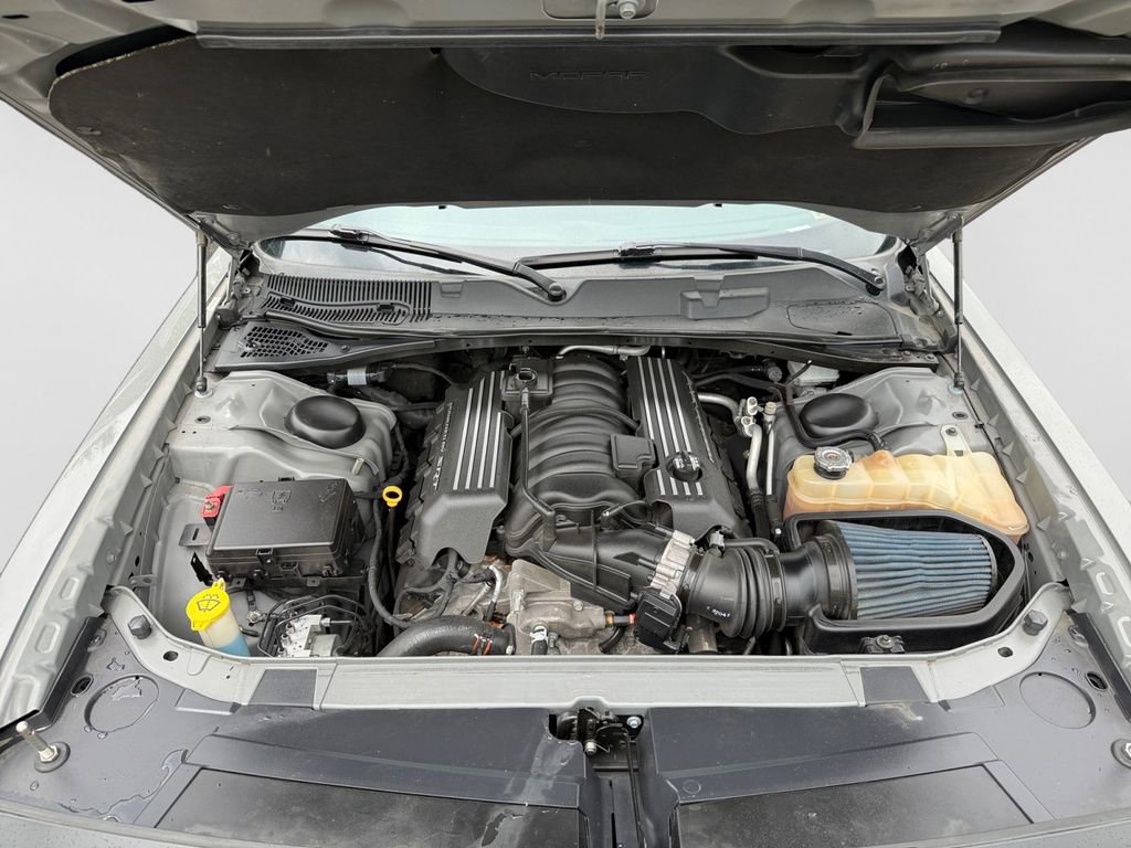 Used 2017 Dodge Challenger T/A RWD image 21