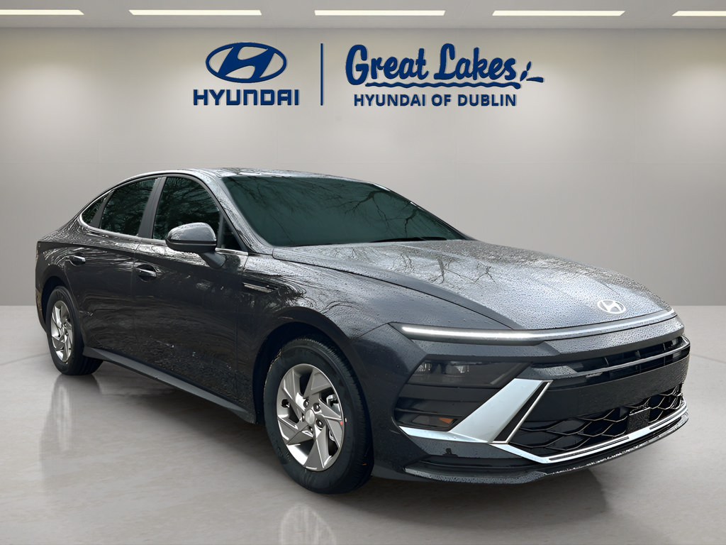 Used 2026 Hyundai Sonata SE FWD image 7