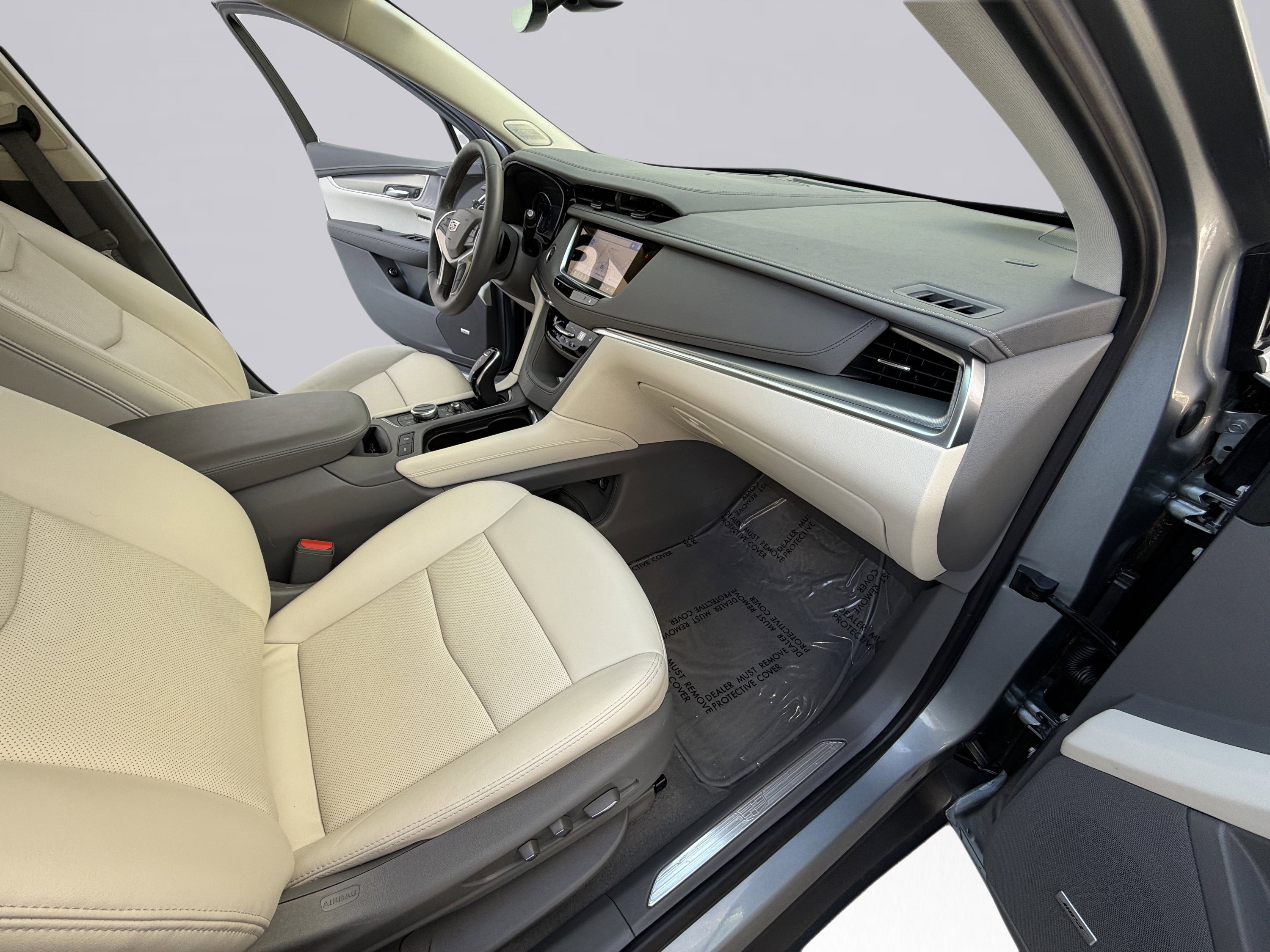 Used 2025 Cadillac XT5 Premium Luxury image 23