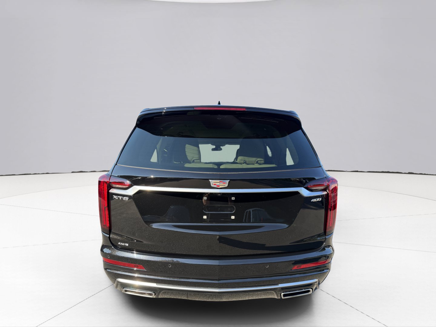 Used 2024 Cadillac XT6 Premium Luxury w/ LPO, Floor Liner Package AWD/4WD image 9