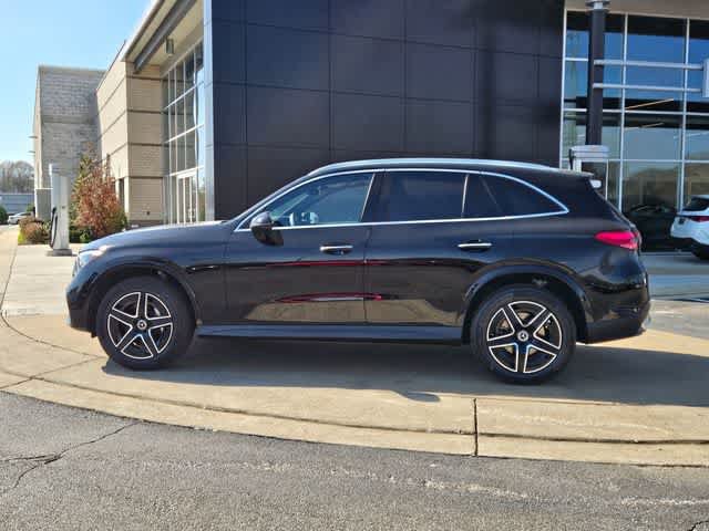 Used 2026 Mercedes-Benz GLC 300 image 6