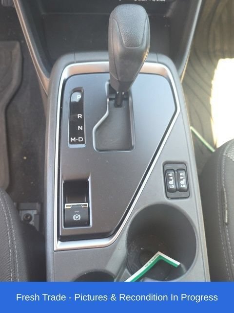 Certified 2024 Subaru Crosstrek 2.5i Premium AWD/4WD image 15